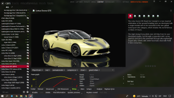 assetto corsa content manager lan